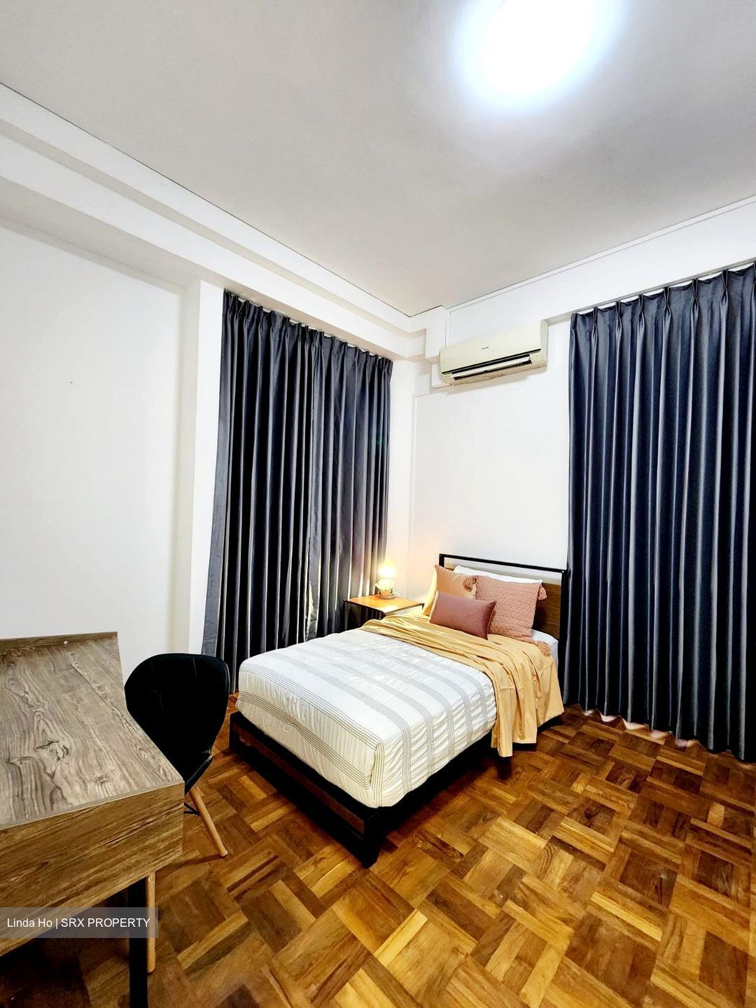 Holland Hill Park (D10), Condominium #625011141